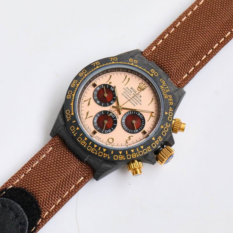 Rolex 40mm 100931
